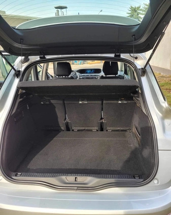 Citroen C4 Picasso cena 37499 przebieg: 74000, rok produkcji 2013 z Oborniki małe 29